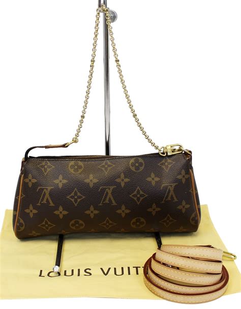 pochette louis vuitton donna monogram|louis vuitton pochette crossbody.